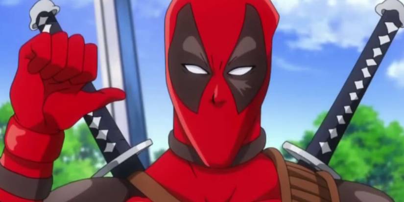 10 Marvel Characters Who Would Be Perfect In An Isekai Anime