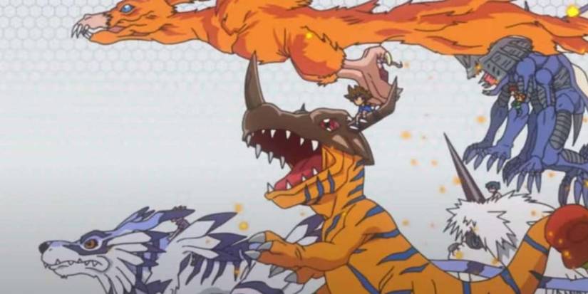 10 Things Pokémon Can Learn From Digimon