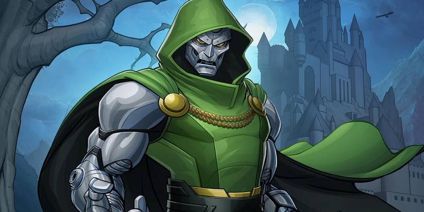 10 Most Attractive Marvel Villains