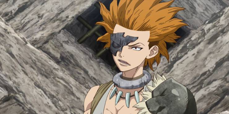 Dr. Stone: Chromes unwahrscheinlicher Prison Break-Plan ist ein Beweis für Senkus Legacy 2 – Horimiya Merch Store dr stone yo.jpg?q=50&fit=crop&w=740&h=370&dpr=1 - Horimiya Merch Store