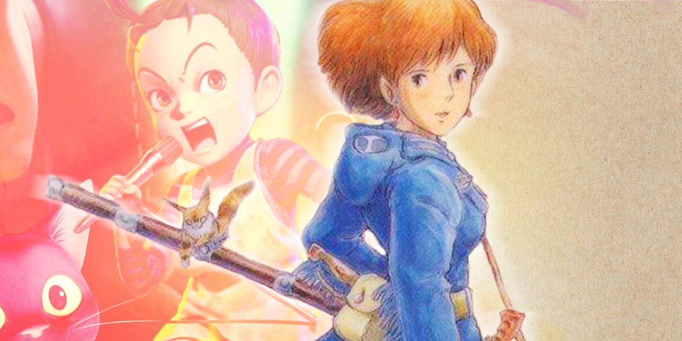 What We Learned About Studio Ghibli in Never-Ending Man: Hayao Miyazaki ...