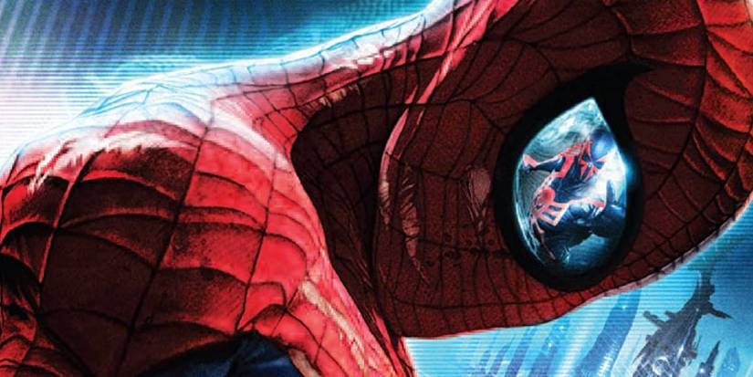 10 Spider-Man Costumes That Deserve A Comeback