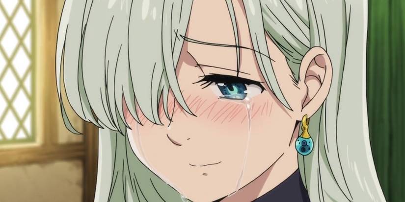 Seven Deadly Sins Cast and Character Guide