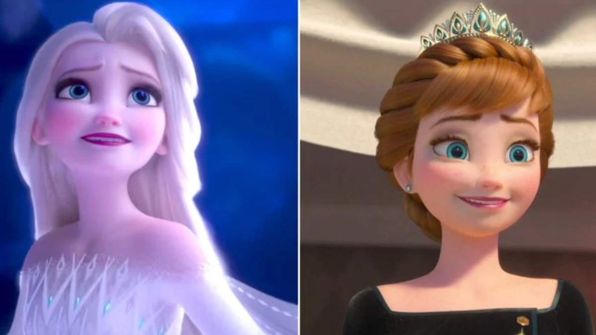 Frozen 2: 5 Ways Elsa Is The Better Protagonist (& 5 It's Anna)