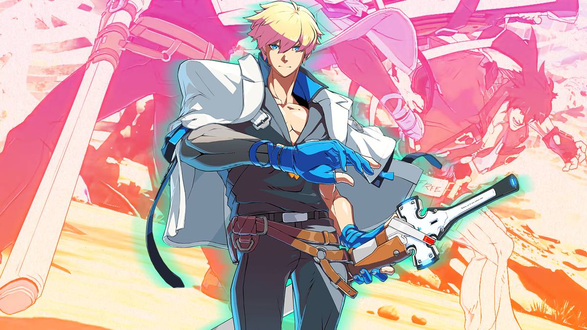 Guilty Gear Strive: Gears & The Gear Project, Explained