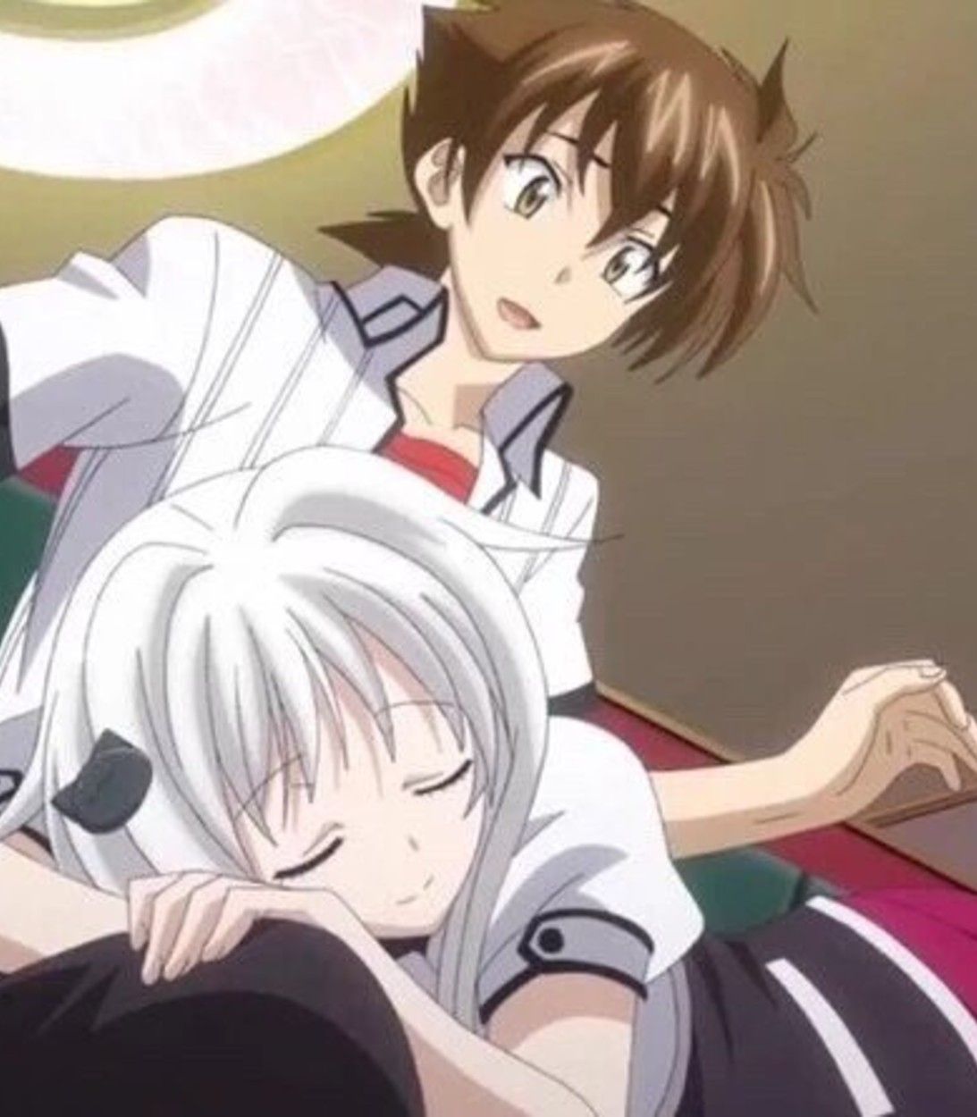 Will High School DxD Get A Fifth Season?