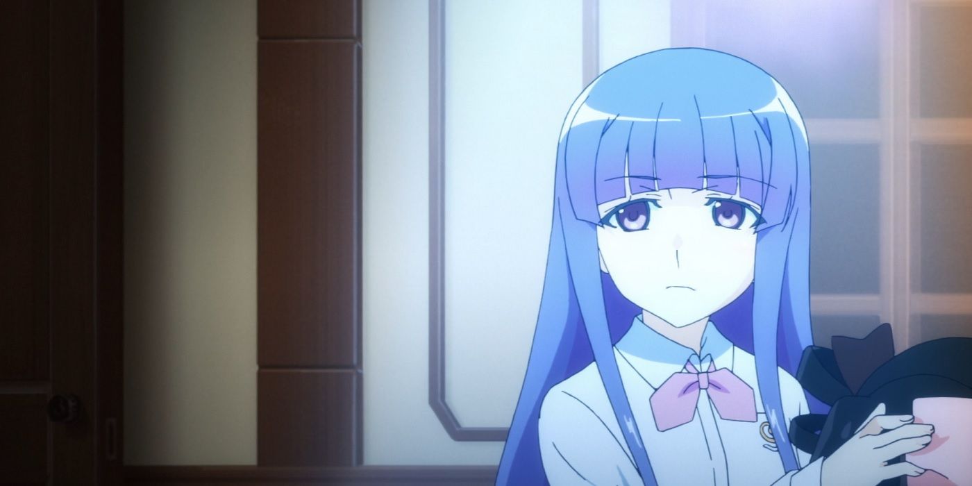 Higurashi: Satoko’s Prank Gone Wrong Breaks Her & Rika's Friendship