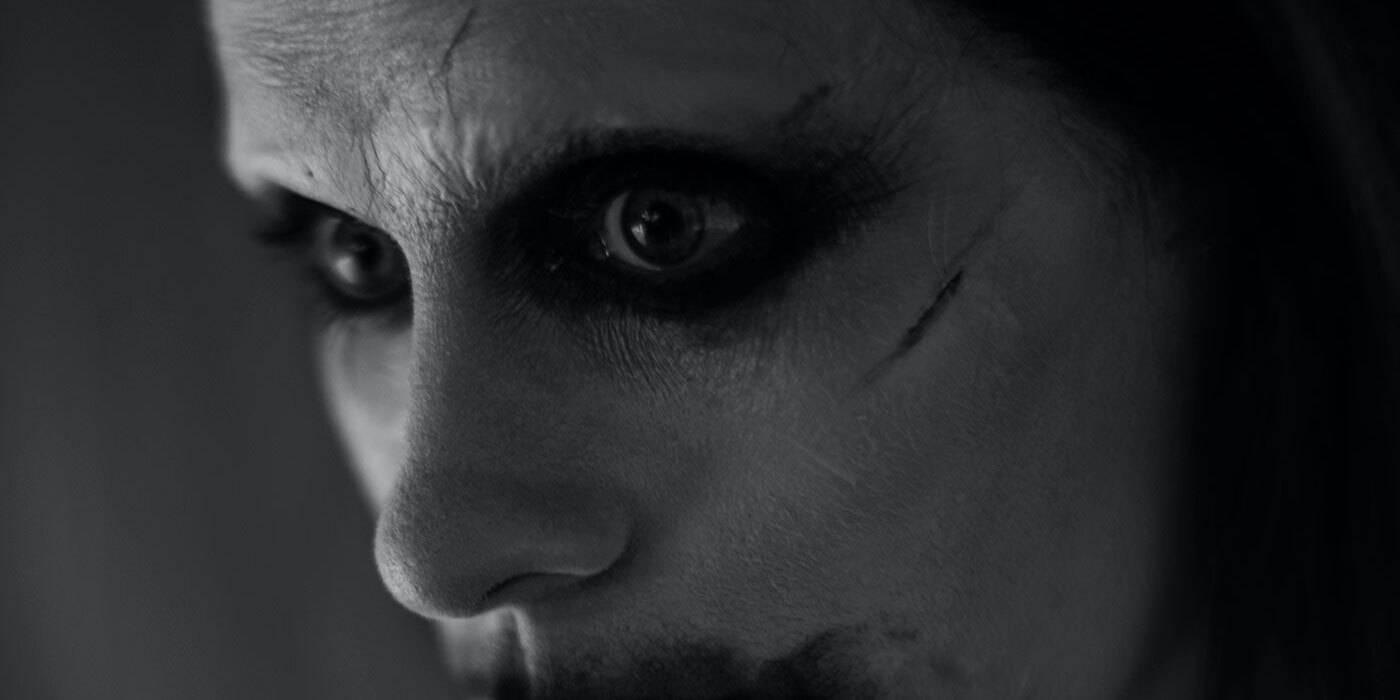 Https Static0 Cbrimages Com Wordpress Wp Content Uploads 2021 02 Jared Leto Joker Justice League Header Jpg Q 50 Fit C In 2021 Jared Leto Joker Leto Joker Jared Leto