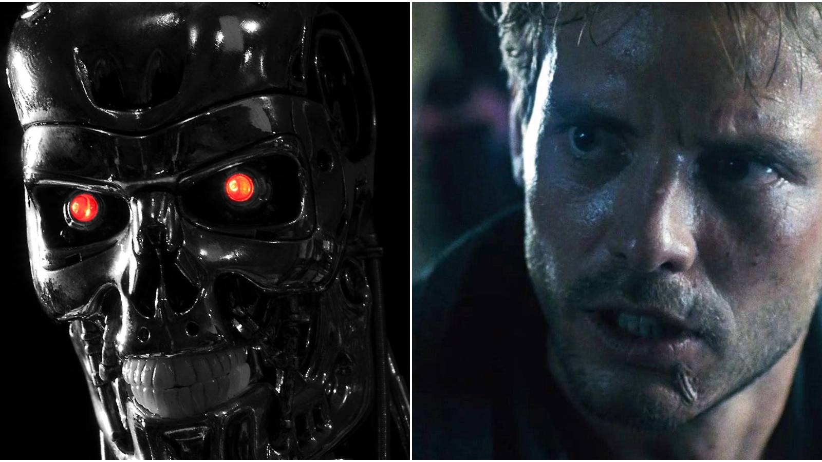 Terminator All Roles Terminator: Every Main Character In The Franchise, Ranked