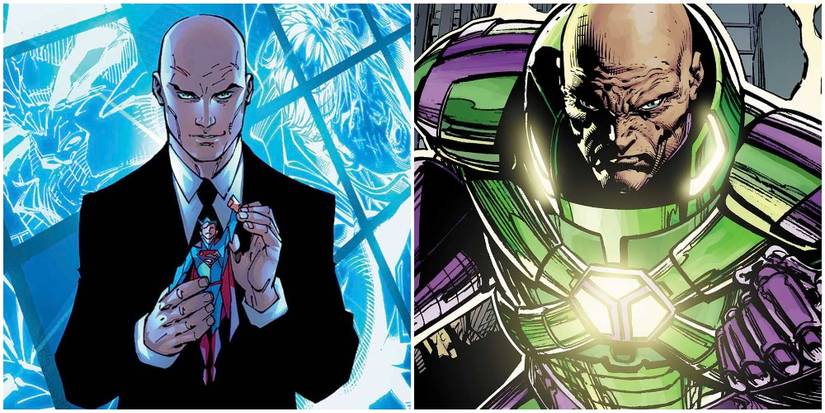 10 Most Dangerous Villains Superman Fought Against