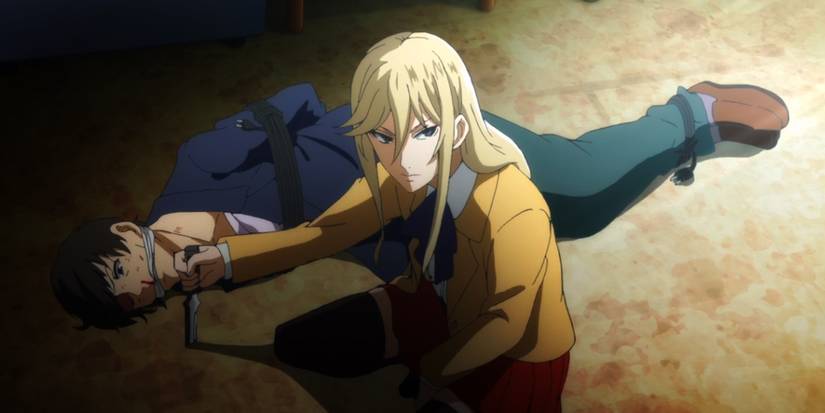 First Kill Anime 10 Anime Heroes Who Have Zero Problems Killing