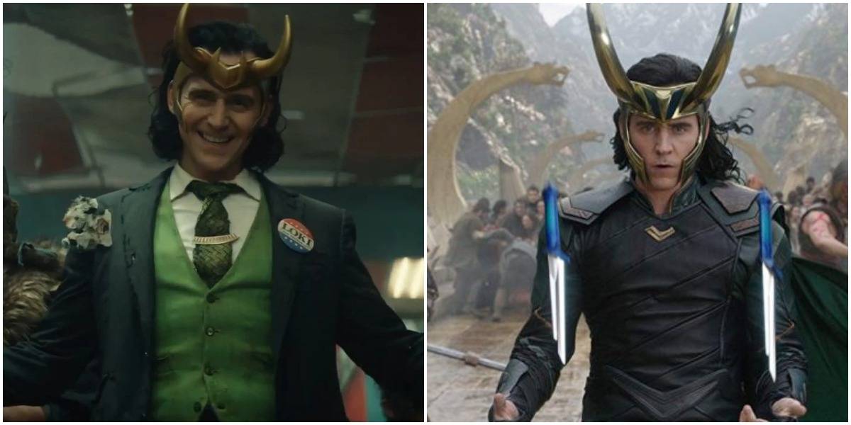 Tech Tips Loki Loki: 10 Mistakes The Character Keeps Making