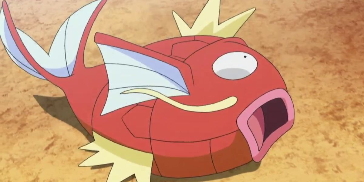 5 Punniest Pokémon Names Ranked (& 5 Worst)