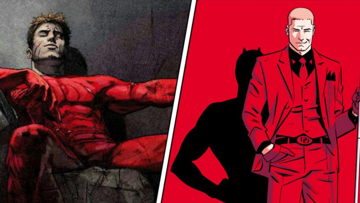 Daredevil: Every Time Matt Murdock's Identity Was Revealed In The Comics