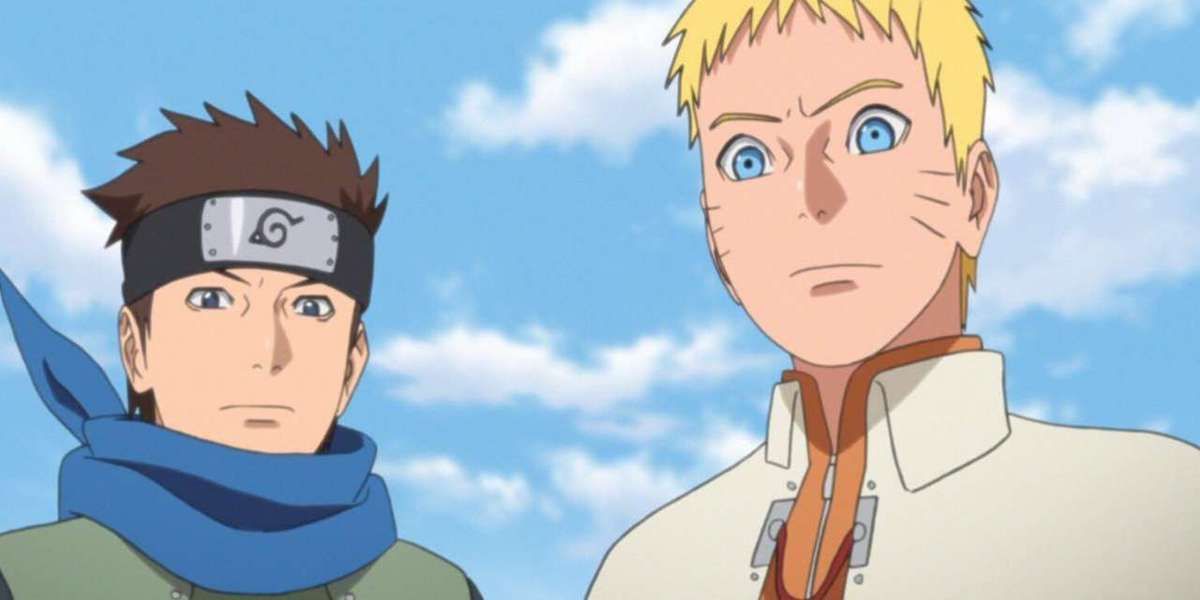 Boruto: Naruto's Closest Ally Dies - Thanks to a White Lie | CBR