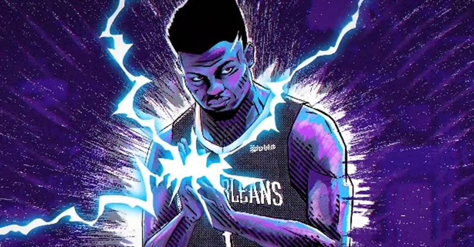 Nba 2k21 Myteam Transforms Players Into Superheroes Cbr Nba 2k21 Myteam Transforms Players Into Superheroes Cbr