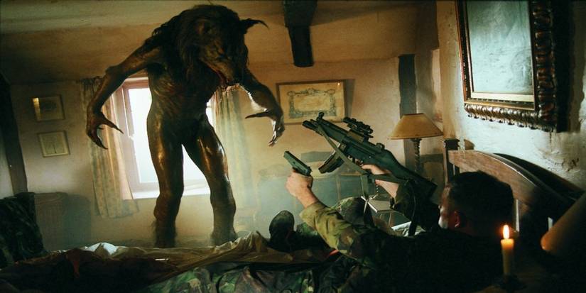 Best Action-Packed Monster Movies, Ranked