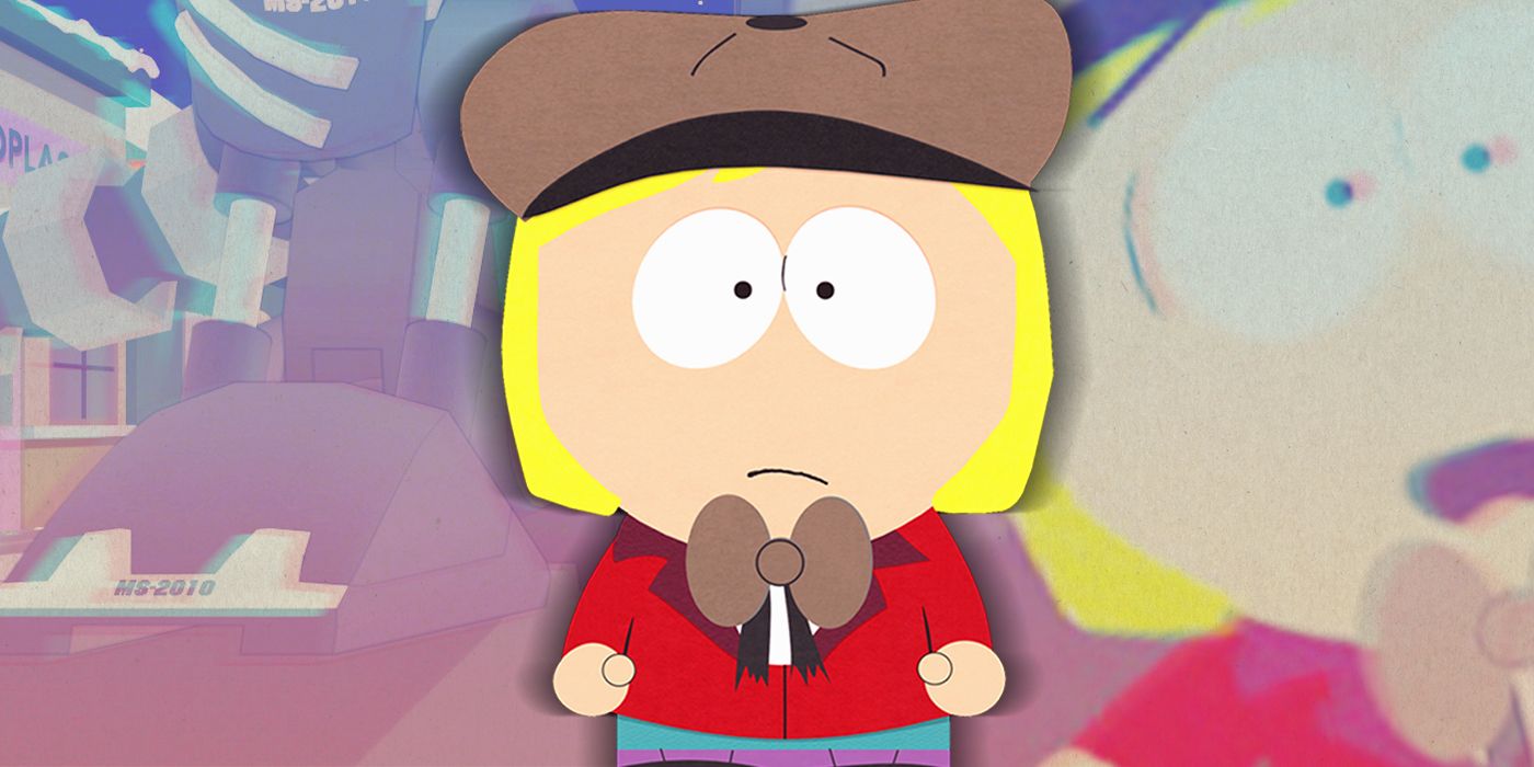 South Park: How Pip Was Murdered | CBR