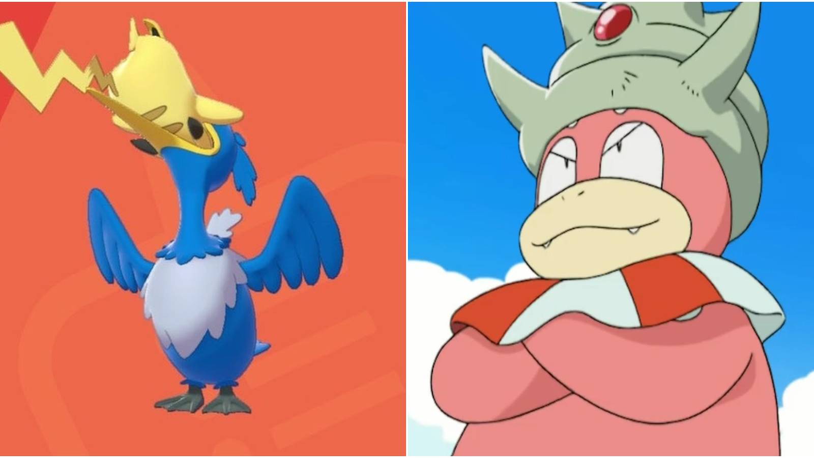 10 Pokémon Predators (& Their Prey)