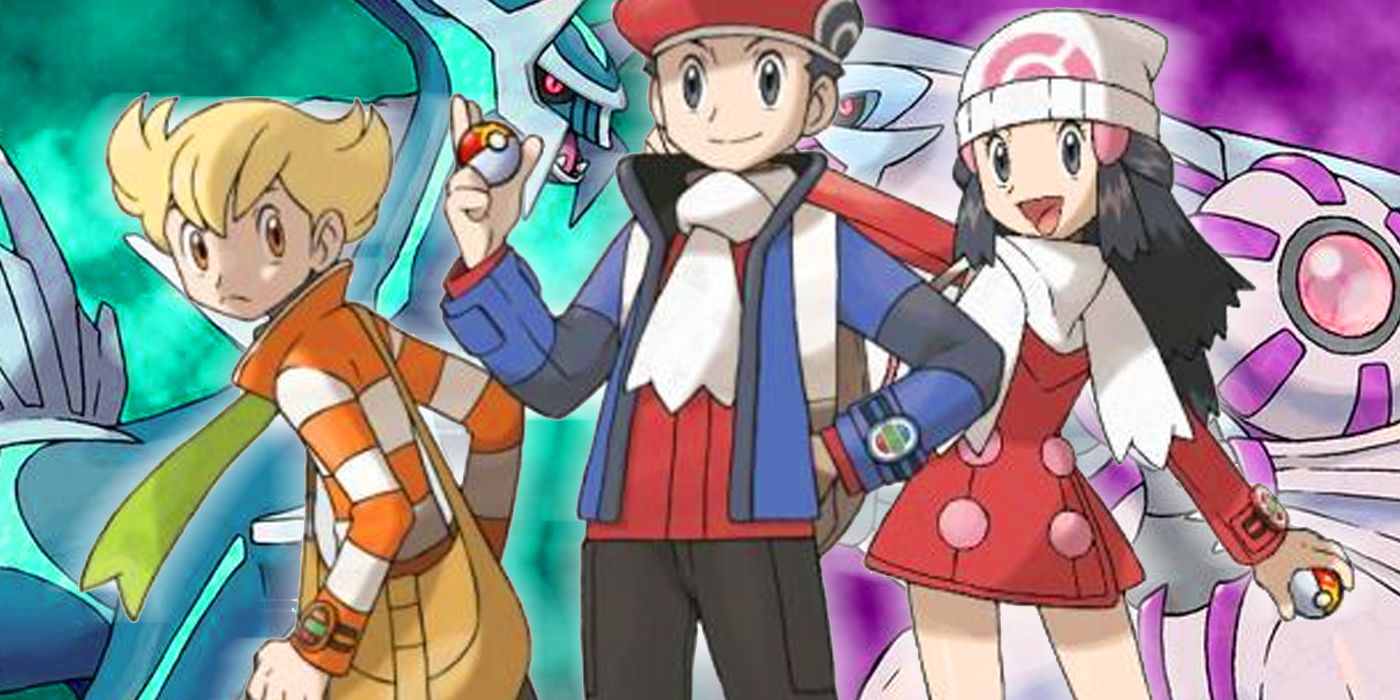 Pokémon: A Guide To All Nine Generations