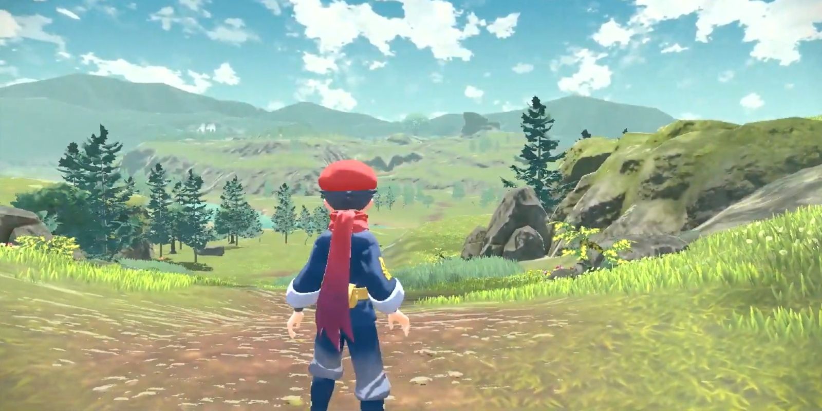 Pokémon Gen 2's Best Feature Would Be Perfect in a Legends Sequel