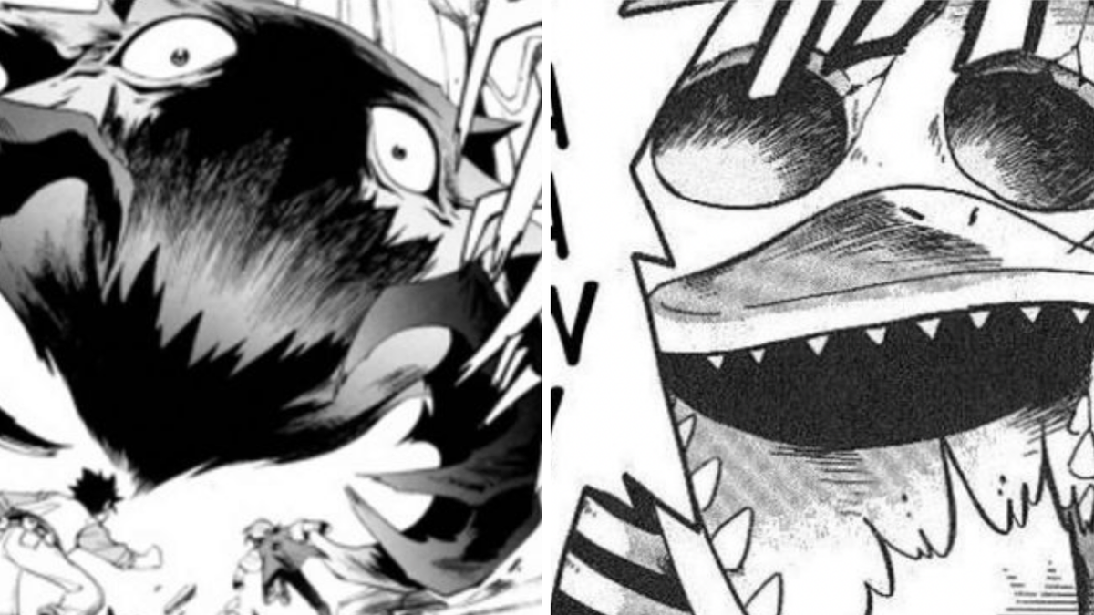 10 Times The Pokémon Manga Was Darker Than It Needed To Be