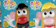 Hasbro Clarifies Controversial Potato Head Rebranding CBR