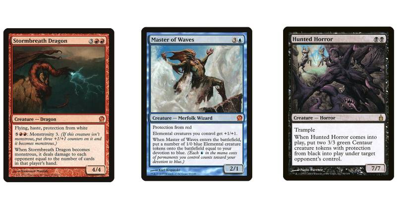 Magic: The Gathering - Why You Want to Utilize Protection