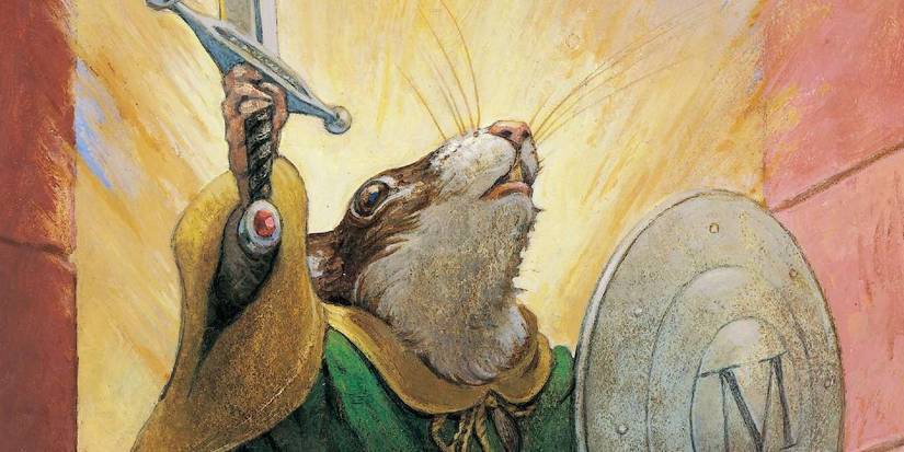 10 Medieval Fantasy Shows That Aren't All About Politics