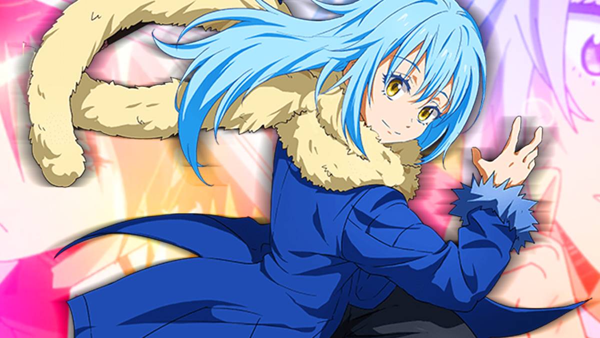 Reincarnated as a Slime: Rimuru Is in for the Fight of His LIFE