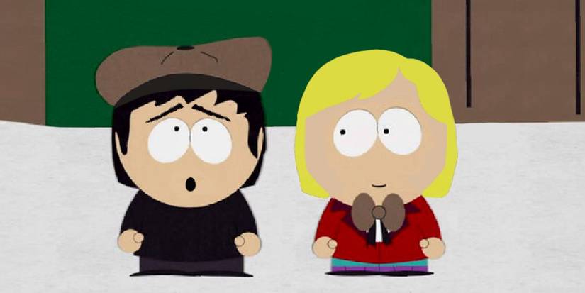 South Park: How Pip Was Murdered