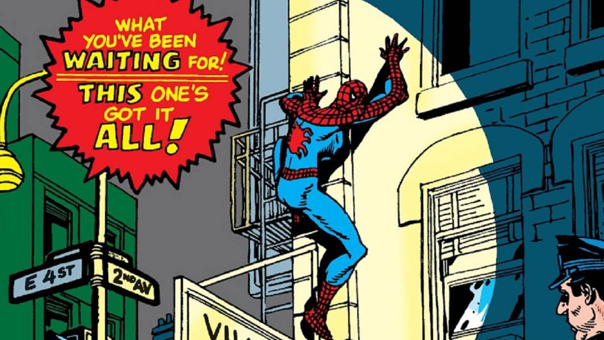 When the United States Government Asked Stan Lee to Ignore the Comics Code