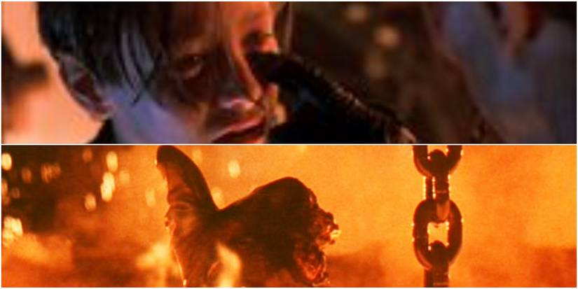 5 Ways Terminator Is The Best Sci-Fi Franchise (& 5 Why It's Alien)
