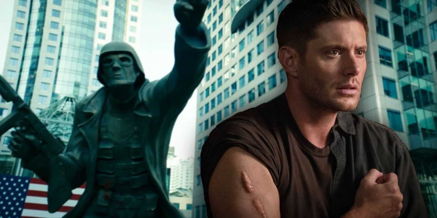 The Boys: 10 Things You Need To Know About Jensen Ackles’ Soldier Boy