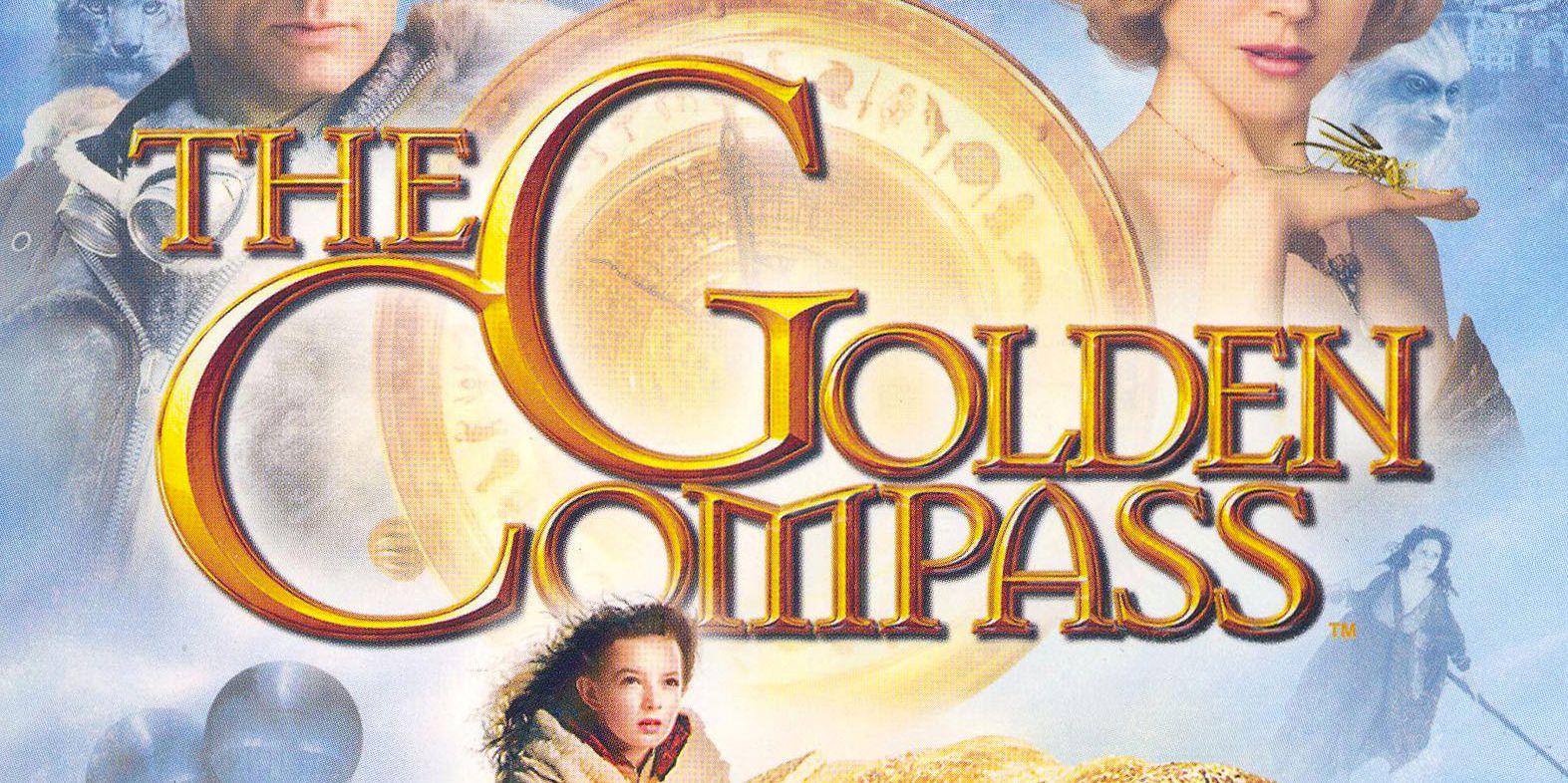 the golden compass movie cast