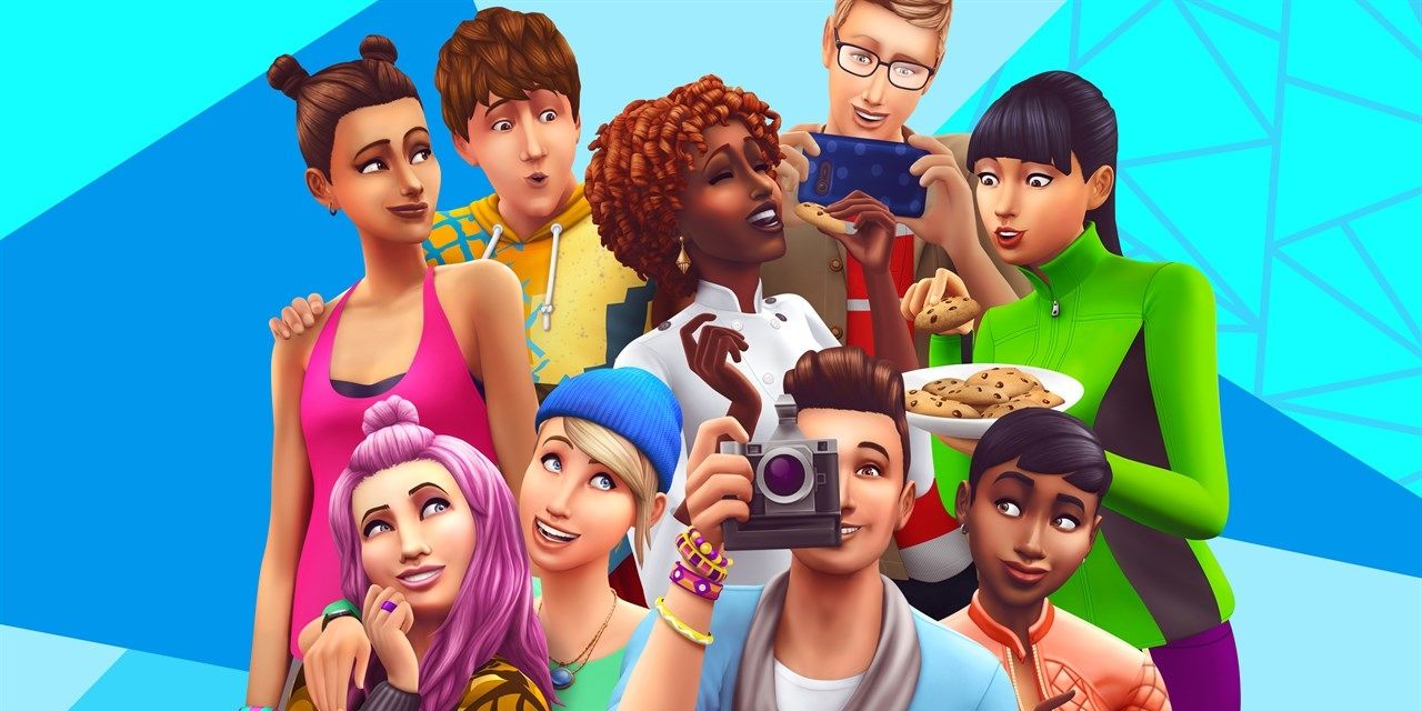 What The Sims 4's Rumored New Kits May Mean | CBR

