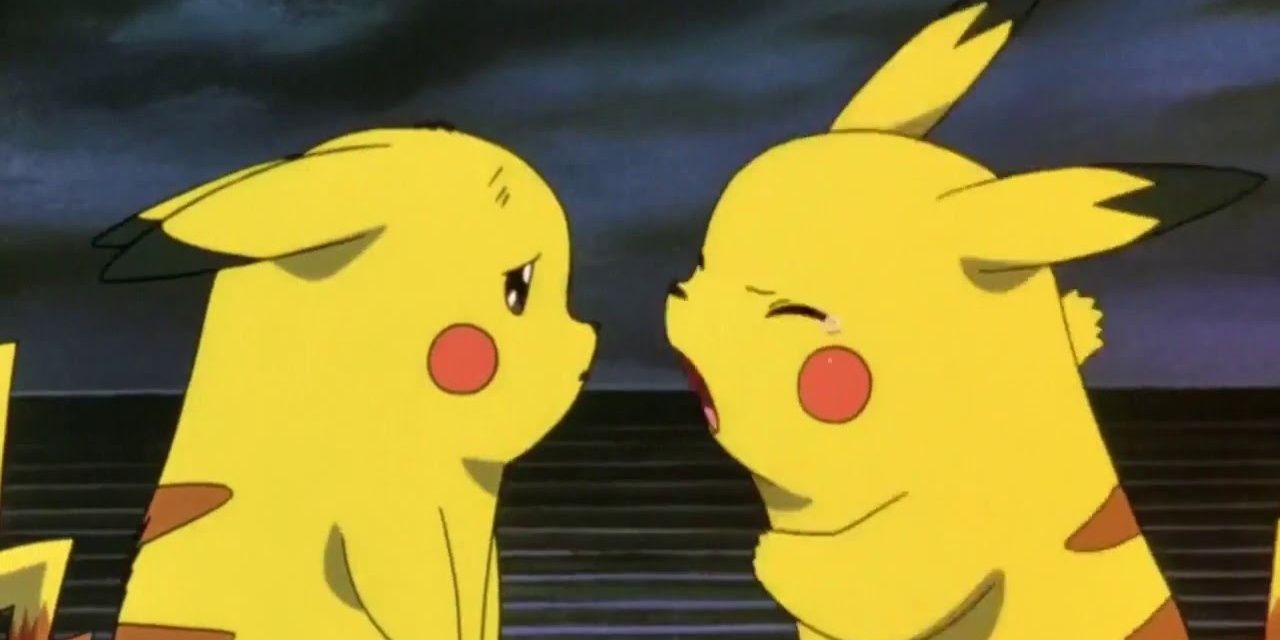 Pokémon: The First Movie Loses 26-Year-Old Box Office Record