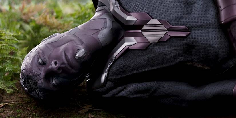 10 Most Brutal Deaths In The MCU