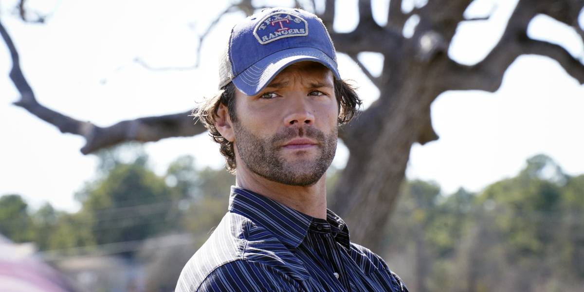 The CW's Walker Recap & Spoilers: S1, E5, 'Duke'