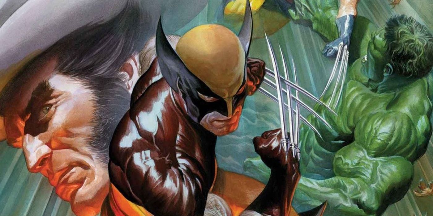 10 Times Wolverine Was Too Stubborn For His Own Good | CBR