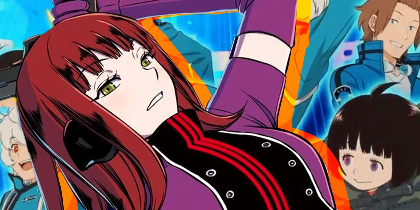 World Trigger: Tamakoma Second Returns - With Huge Upgrades | CBR