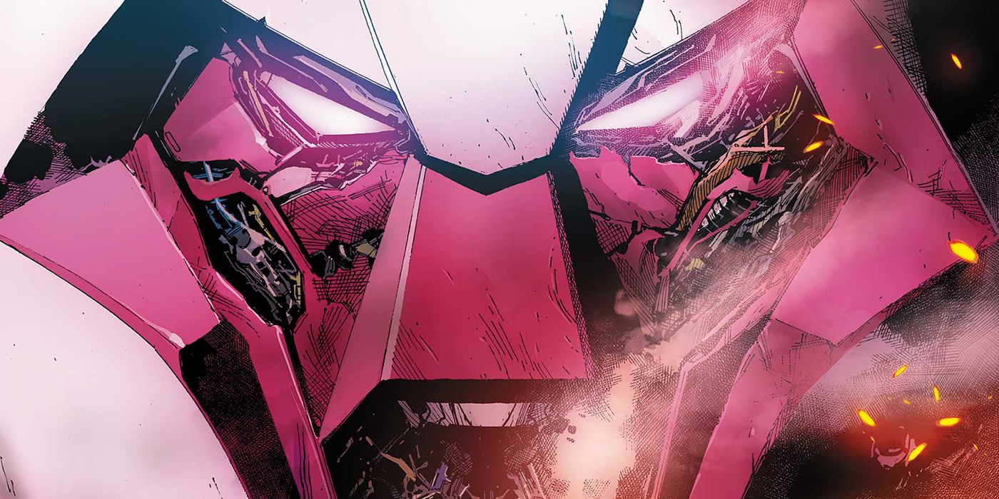 X Men Cover Reveals The Return Of A Major Powers Of X Villain