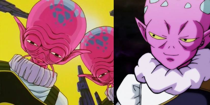 Pybara Dbz Dragon Ball Super: 10 Ways The Moro Arc Changed The Series