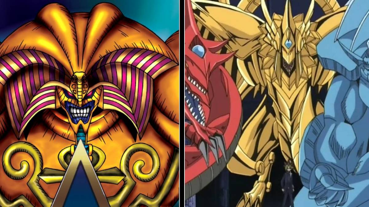 Yu-Gi-Oh: 10 Amazing Looking Monster Cards (That Are Actually Useless) Yu-Gi-Oh: 10 Amazing Looking Monster Cards (That Are Actually Useless)