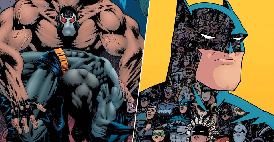10 Incredibly Long Batman Story Arcs Everyone Should Read Cbr 10 Incredibly Long Batman Story Arcs Everyone Should Read Cbr
