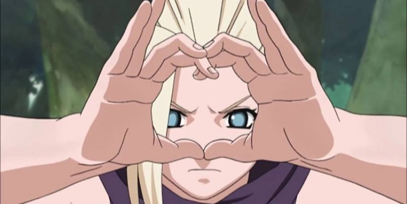 Naruto: 10 Jutsu With The Biggest Drawbacks, Ranked