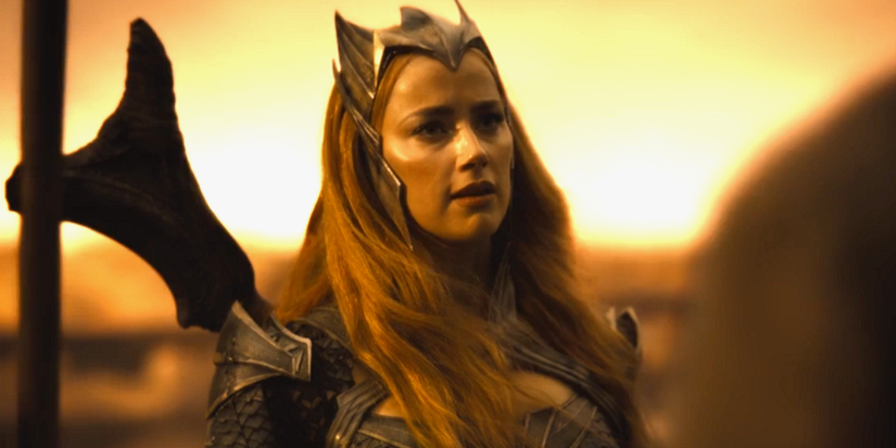 Justice League: 10 Ways The Snyder Cut Saved Aquaman