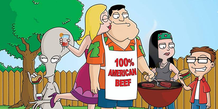 10 Ways American Dad Is Better Than Family Guy