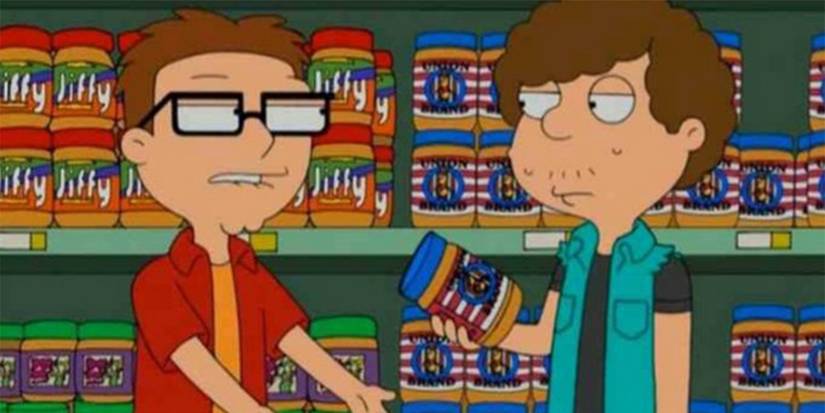 10 Ways American Dad Is Better Than Family Guy