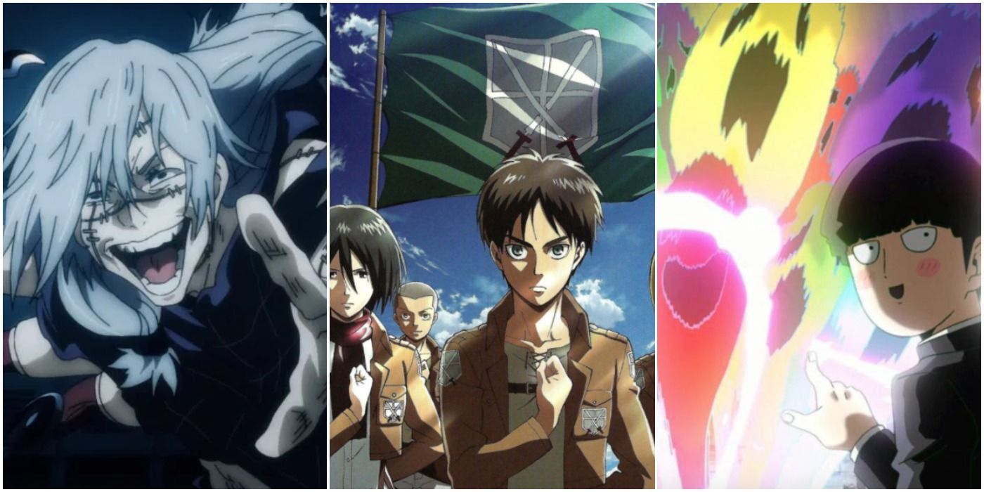 10 Multilingual Anime Dubs You Didn T Know You Could Watch On Crunchyroll